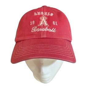 47 Twins Women’s Pink Angels Baseball Cap